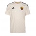 Cheap AS Roma Away Football Shirt 2023-24 Short Sleeve